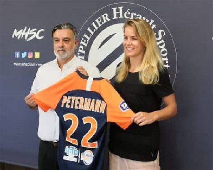 Peter Mann Net Worth