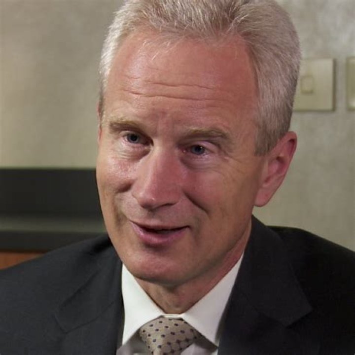 Peter McCullough Net Worth
