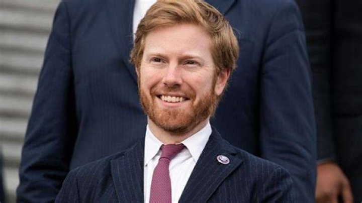 Peter Meijer Net Worth