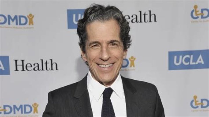 Peter Morton Net Worth