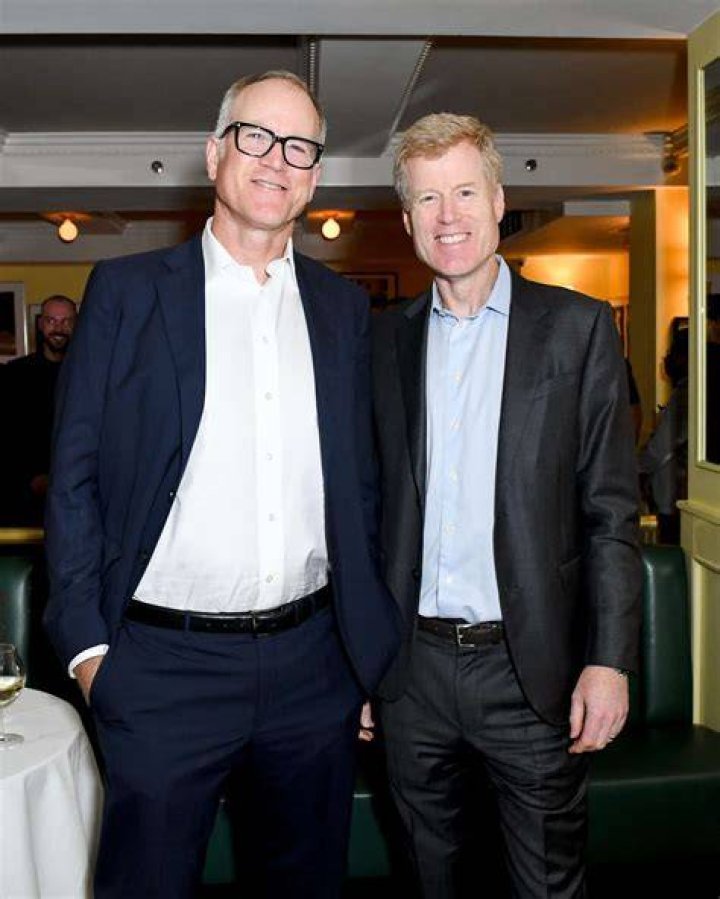 Peter Nordström Net Worth