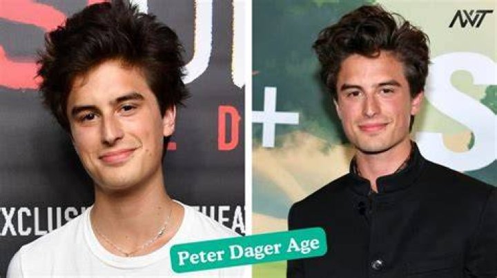 Peter Parker Net Worth