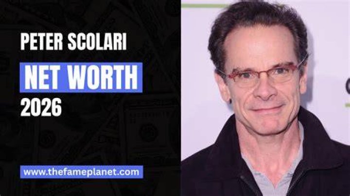 Peter Reinhardt Net Worth