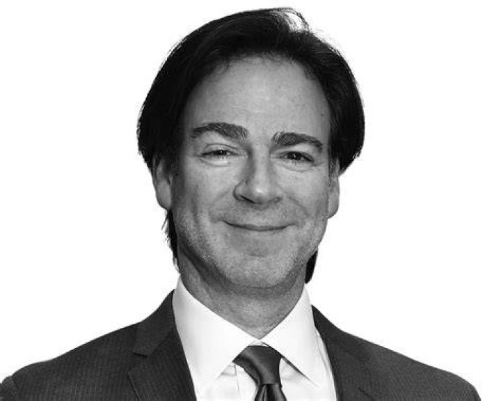 Peter Safran Net Worth