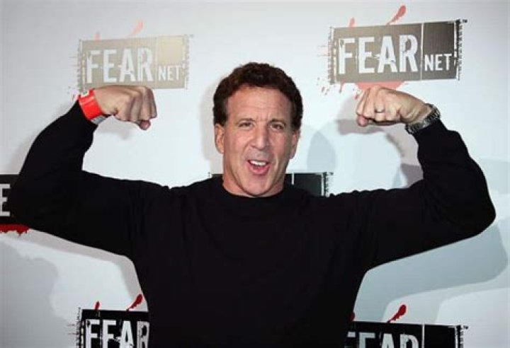 Peter Steinfeld Net Worth