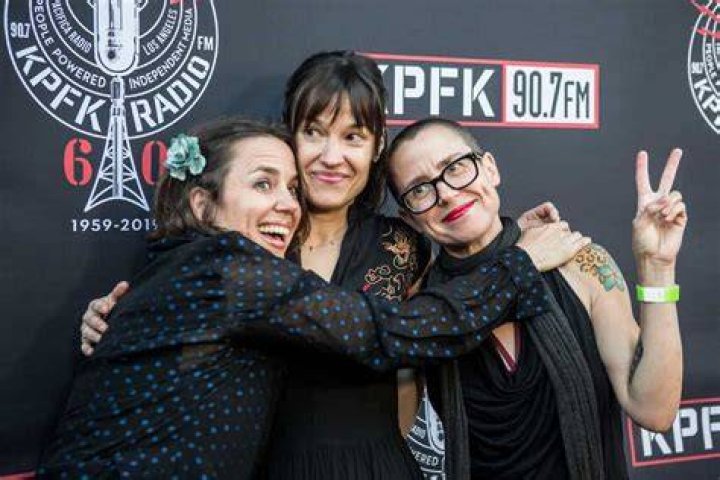 Petra Haden Net Worth