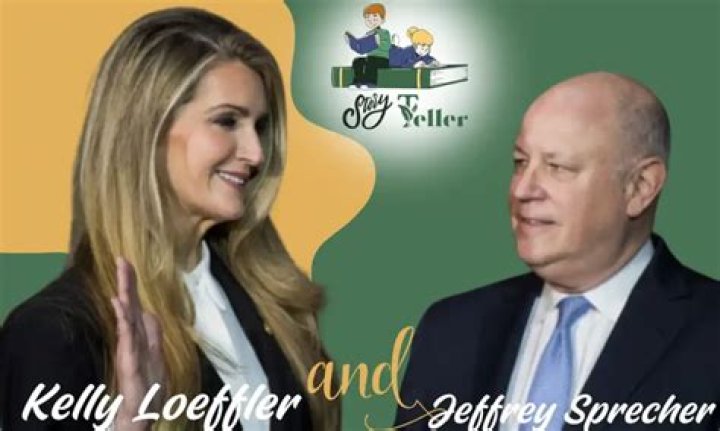 Petra Sprecher Net Worth