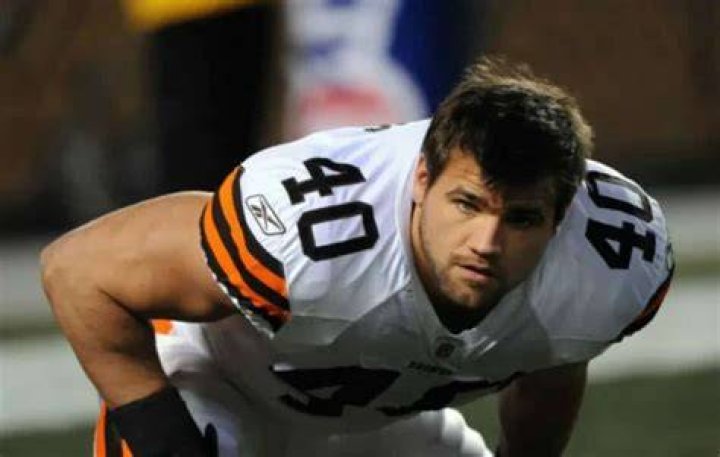 Peyton Hillis Net Worth