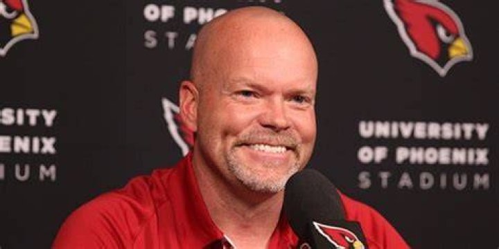 Phil Dawson Net Worth