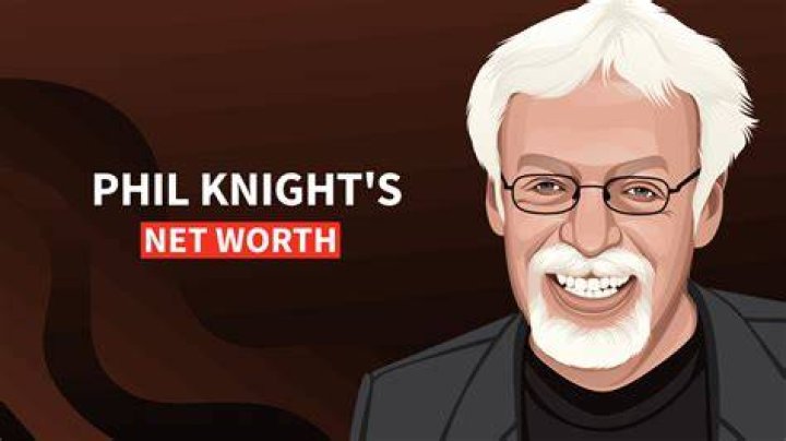 Phil Dicker Net Worth