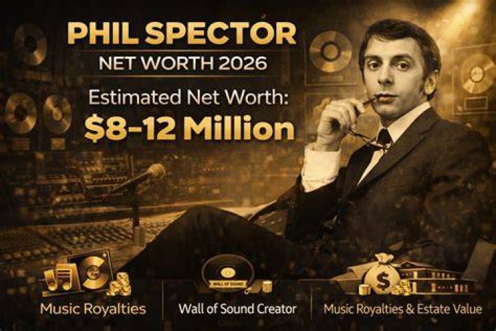 Phil Matarese Net Worth