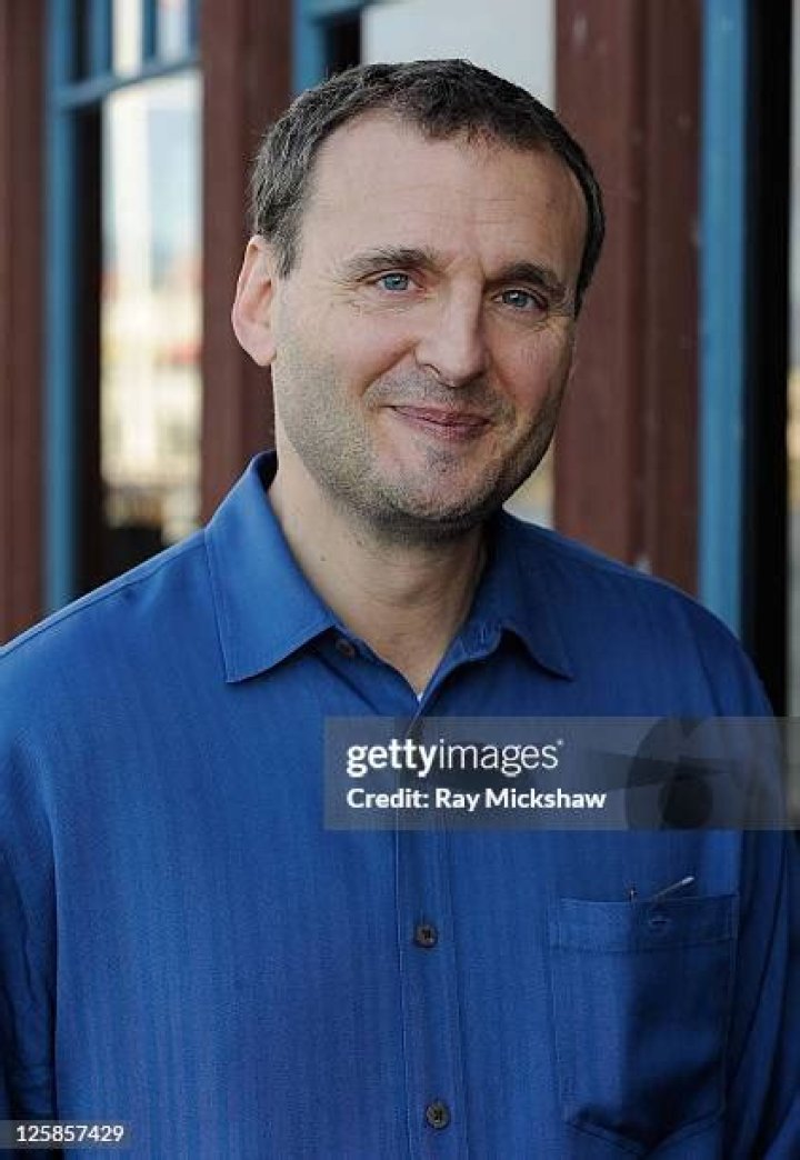 Phil Rosenthal Net Worth