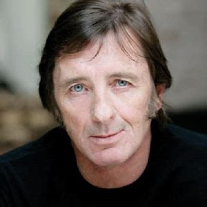 Phil Rudd Net Worth