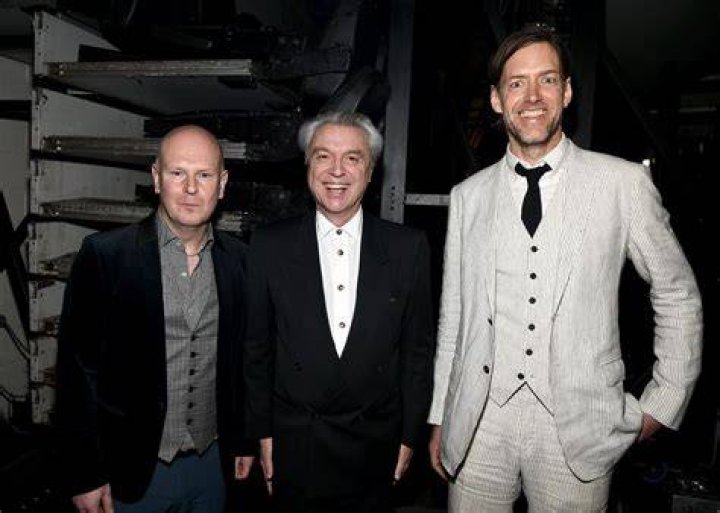 Phil Selway Net Worth