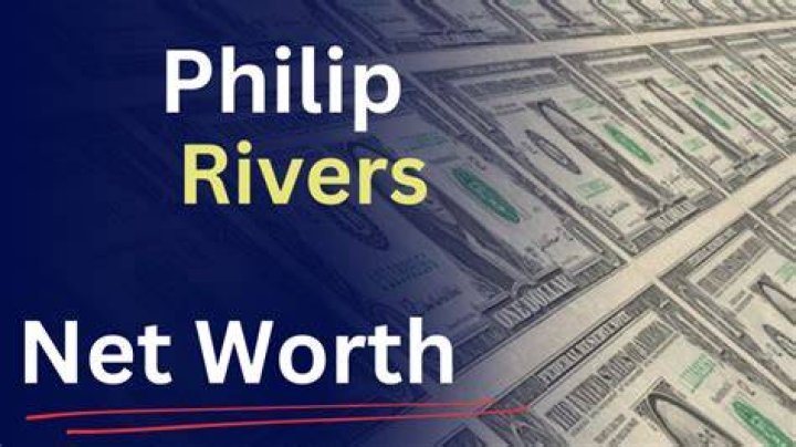 Philip A. Cruden Net Worth