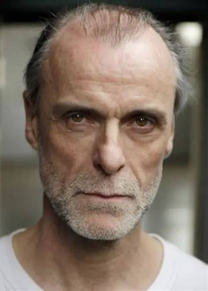Philip Rosch Net Worth