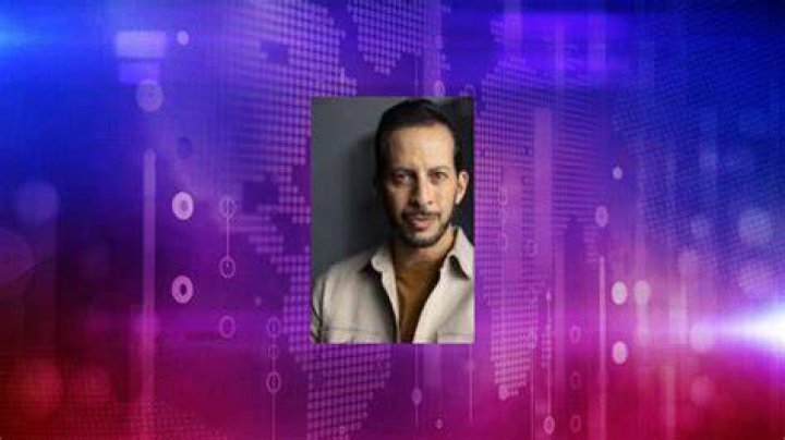 Philip Shahbaz Net Worth