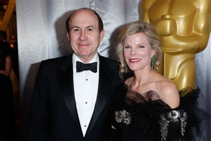 Philippe Dauman Net Worth