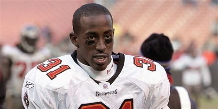 Phillip Buchanon Net Worth
