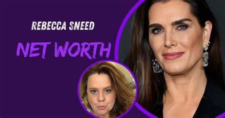 Phillip Sneed Net Worth