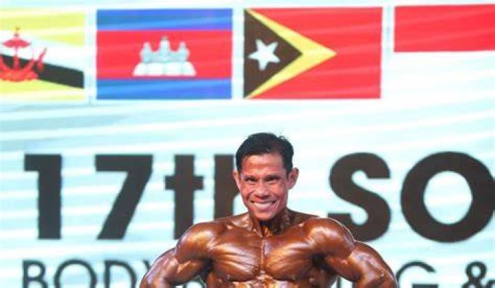 Phong Le Net Worth