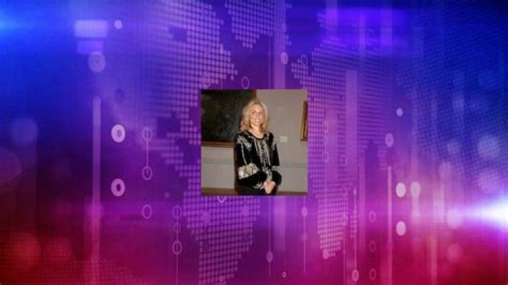 Pia Getty Net Worth