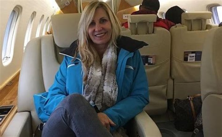 Pia Maiocco Net Worth