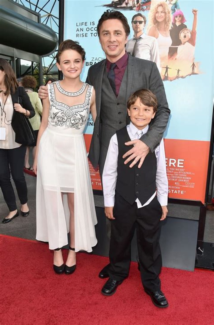 Pierce Gagnon Net Worth