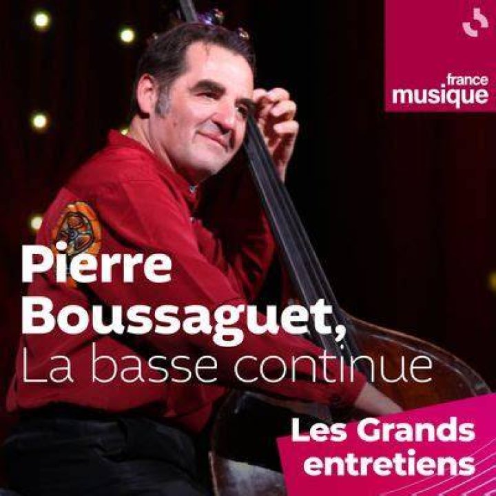 Pierre Boussaguet Net Worth