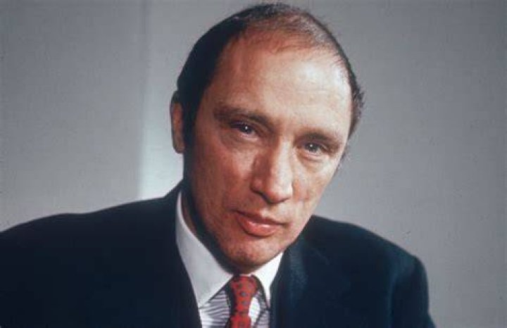 Pierre Trudeau Net Worth