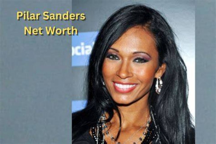 Pilar Seurat Net Worth