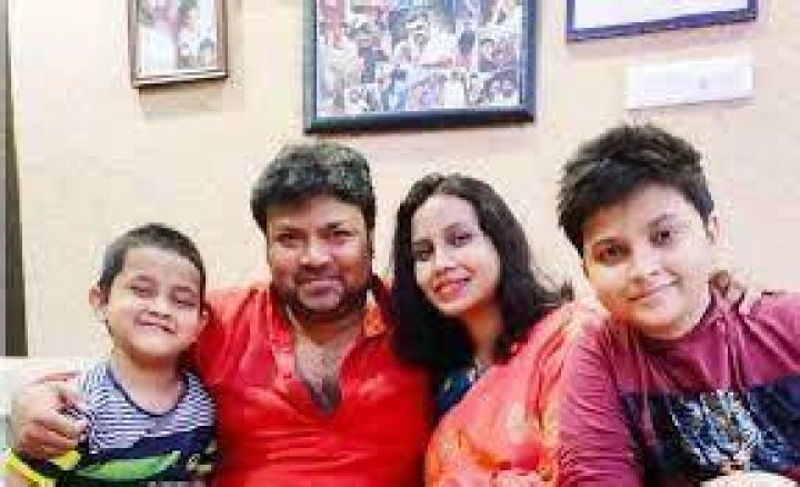 Pintu Nanda Net Worth