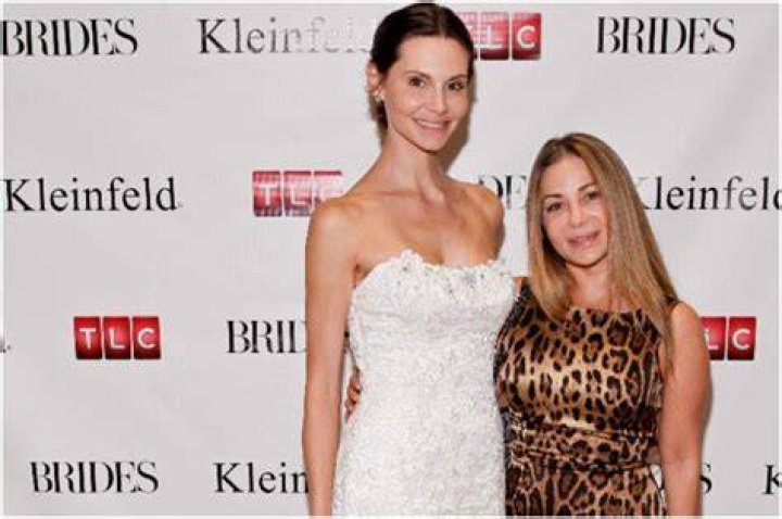 Pnina Tornai Net Worth