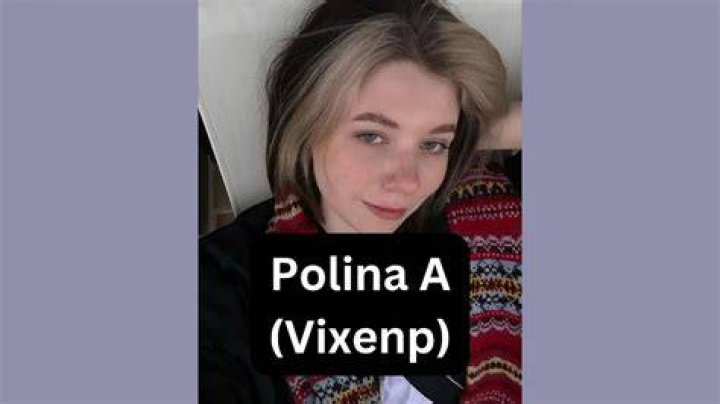 Polina Sidikhina Net Worth