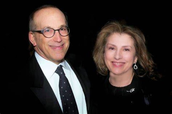 Polly Gottesman Net Worth