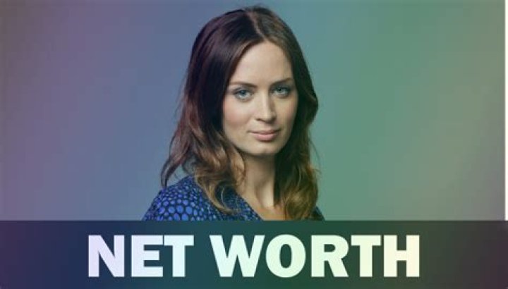 Popeye Net Worth
