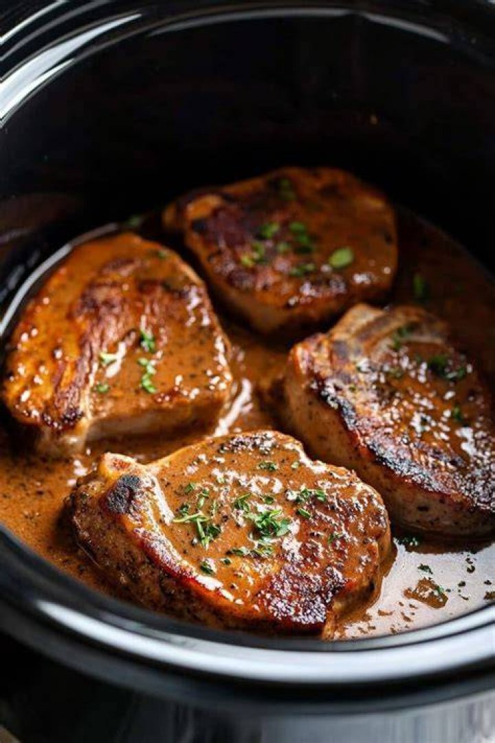 Pork Chop Net Worth