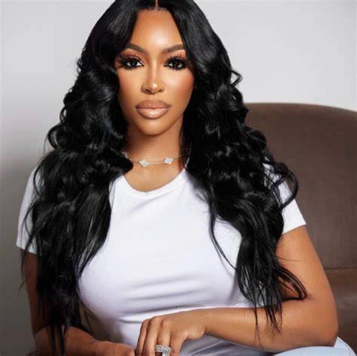 Porsha Hall Net Worth