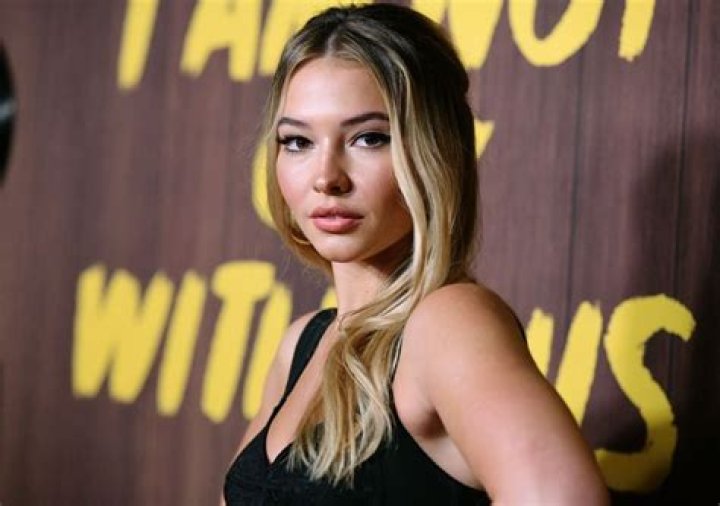 Portia Cline Net Worth
