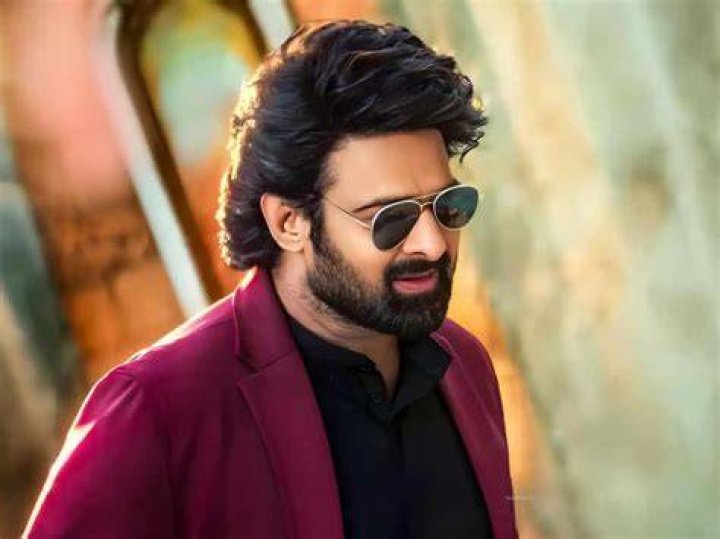 Prabhas Net Worth