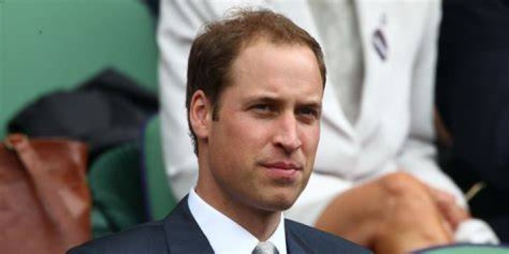 Prince William Net Worth