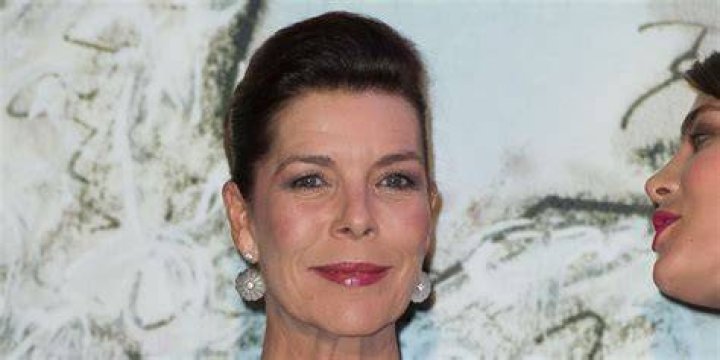 Princess Caroline Net Worth
