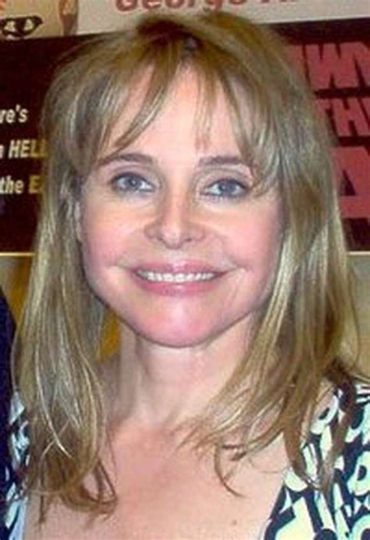 Priscilla Barnes Net Worth
