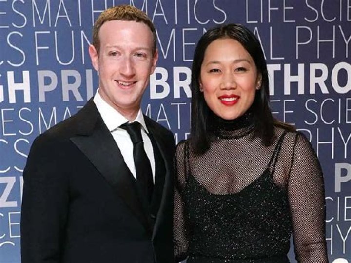 Priscilla Chan Net Worth