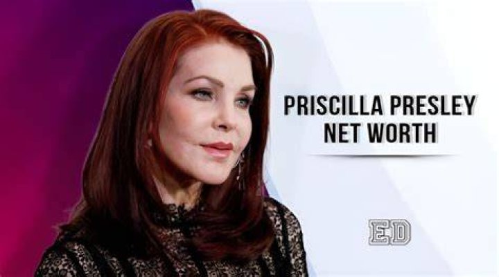 Priscilla Patrick Net Worth