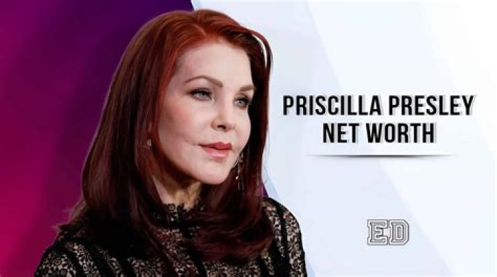 Priscilla Samuels Net Worth