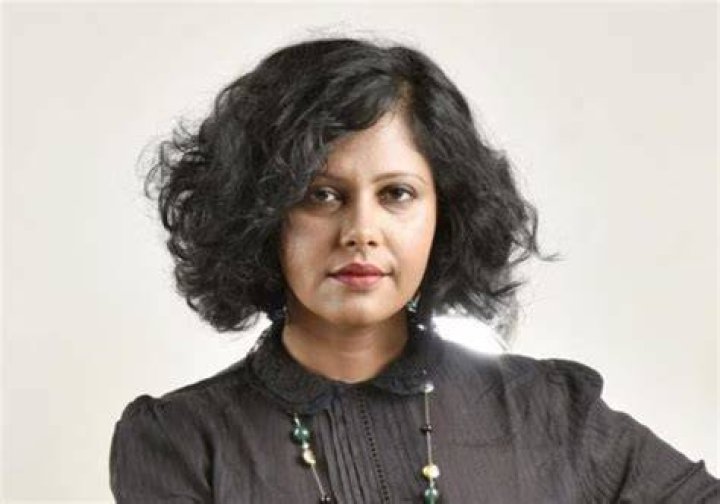 Priya Choudhury Net Worth
