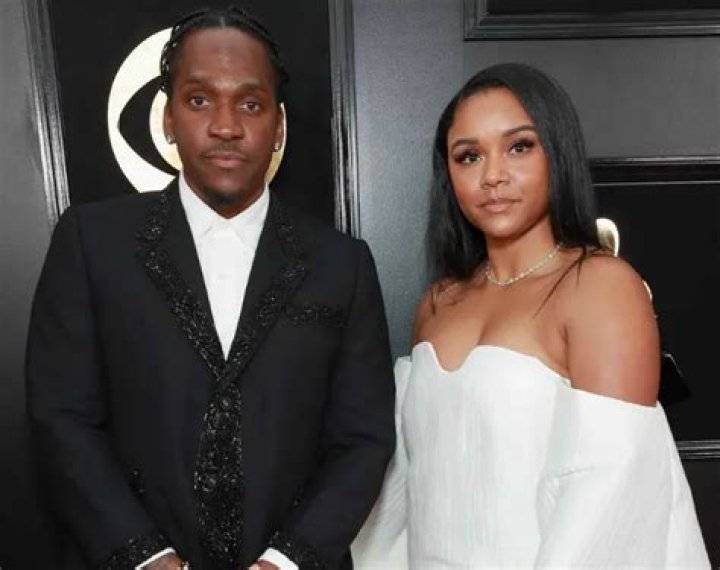 Pusha T Net Worth