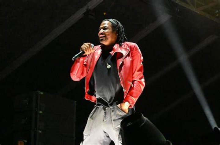 Q-Tip Net Worth