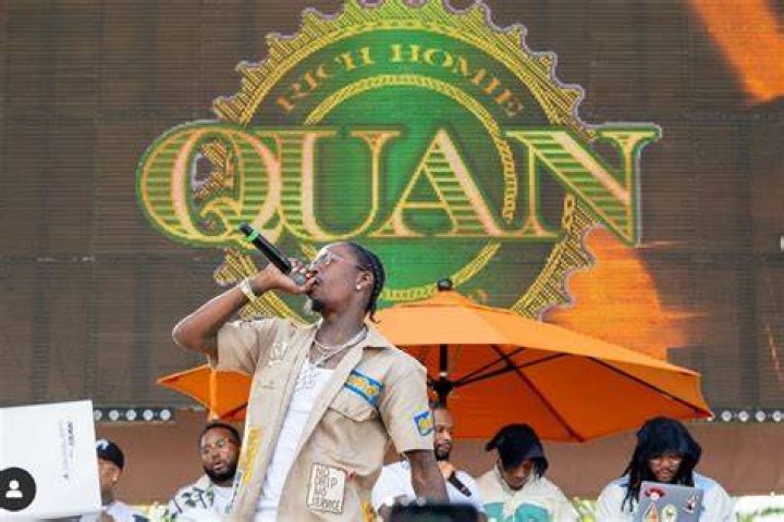 Quan Sturdivant Net Worth